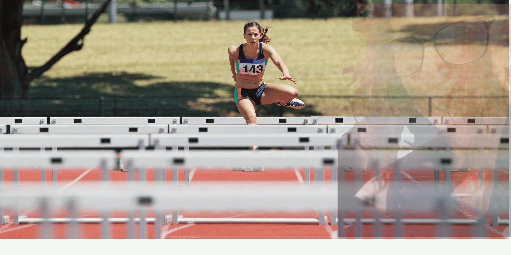 Choosing the Grind of Everyday to Build an Extraordinary Life — Discipline & Mastery article by Aline Hanle