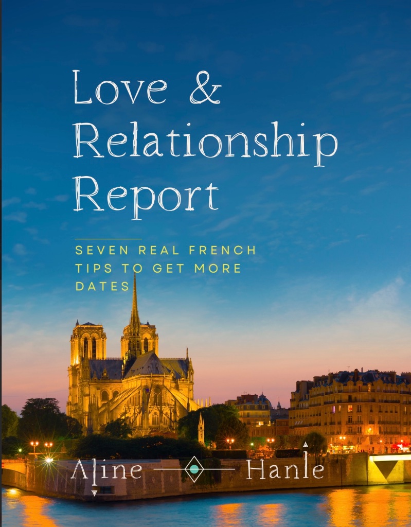 Love & Relationship Report