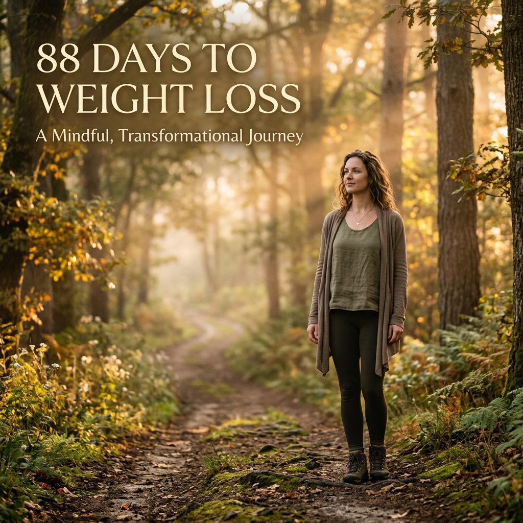 88 Days to Weight Loss
