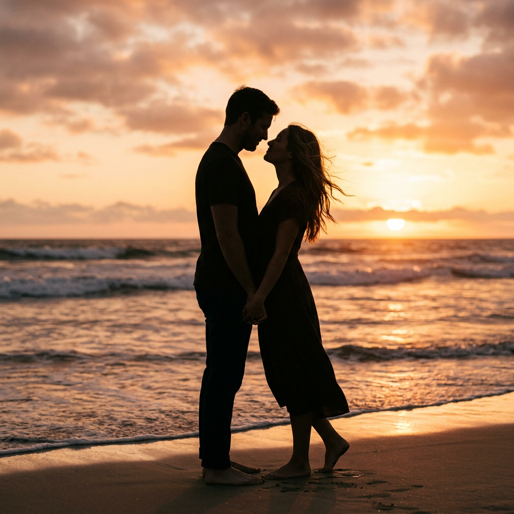 Love & Relationship