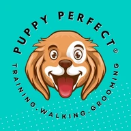 Puppy Perfect® Booking Portal logo