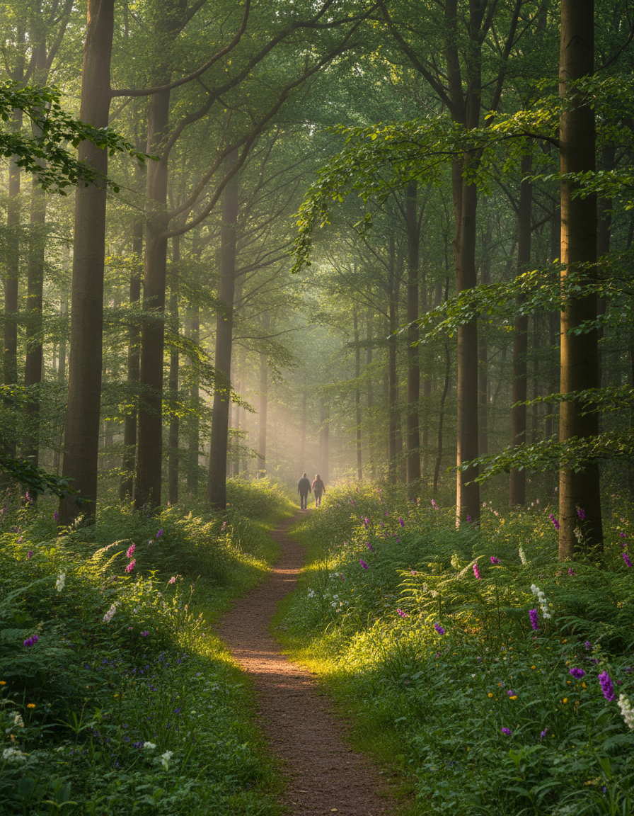 Wandelen