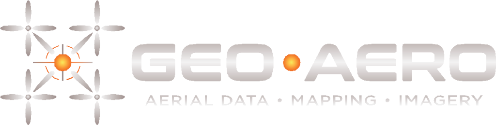 GeoAero logo