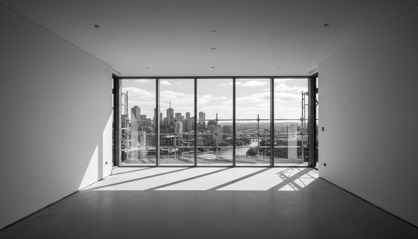 Residential property inspection