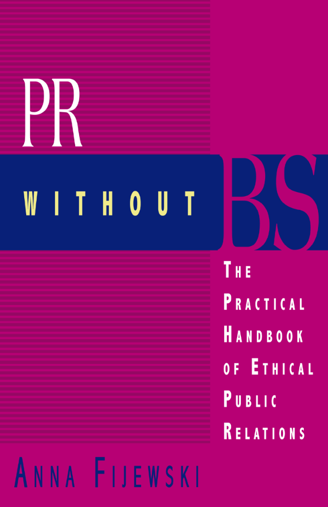 PR Without BS