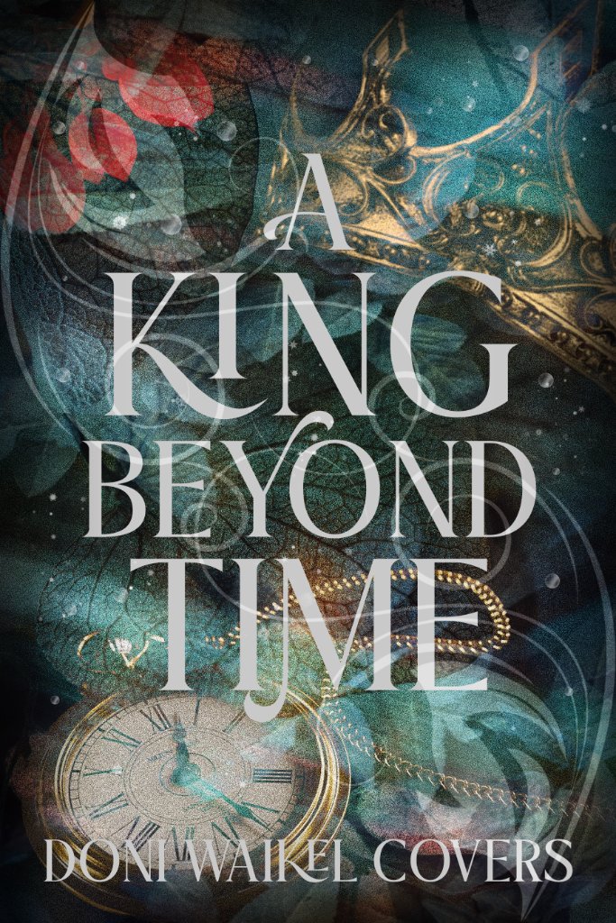 A King Beyond Time