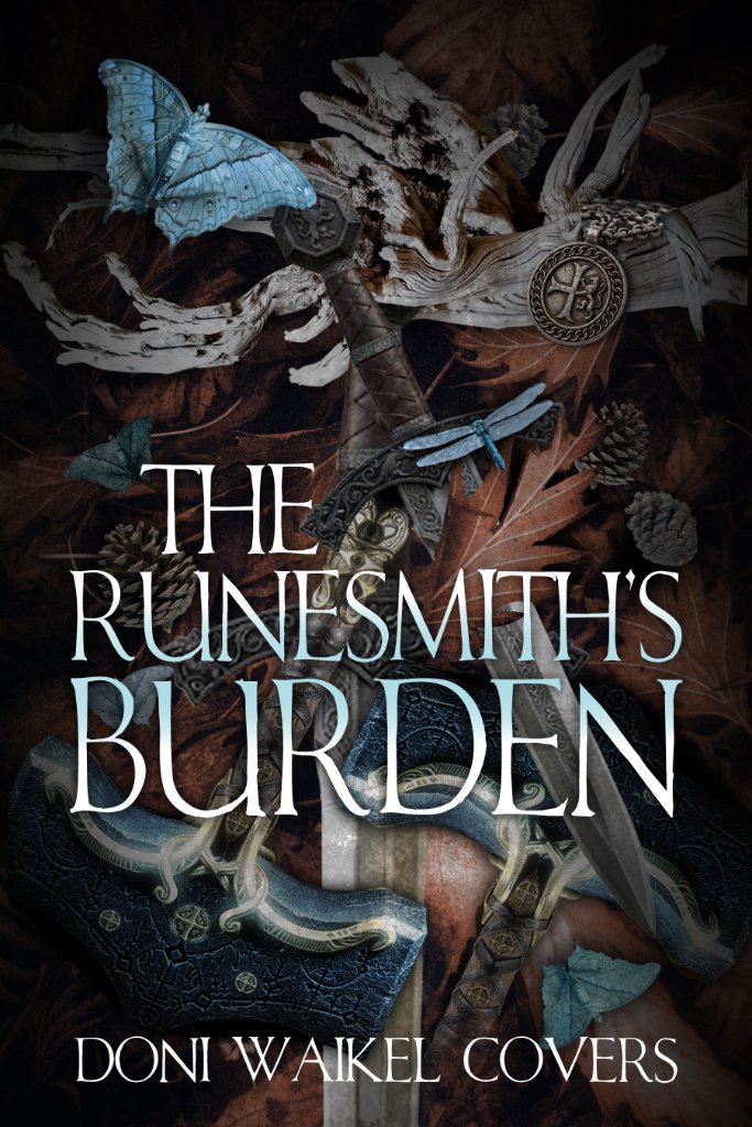 The Runesmith's Burden