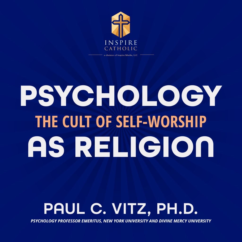 Psychology as Religion