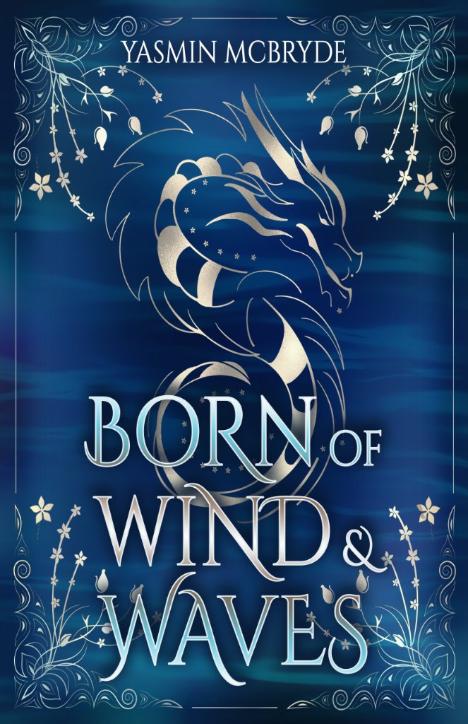 Born of Wind & Waves
