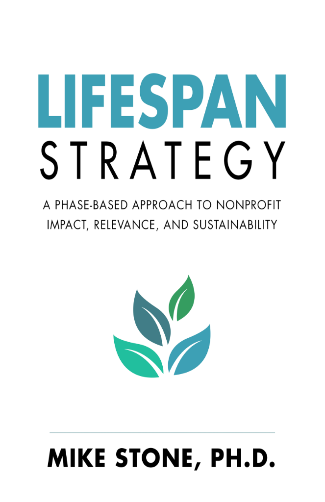 Lifespan Strategy