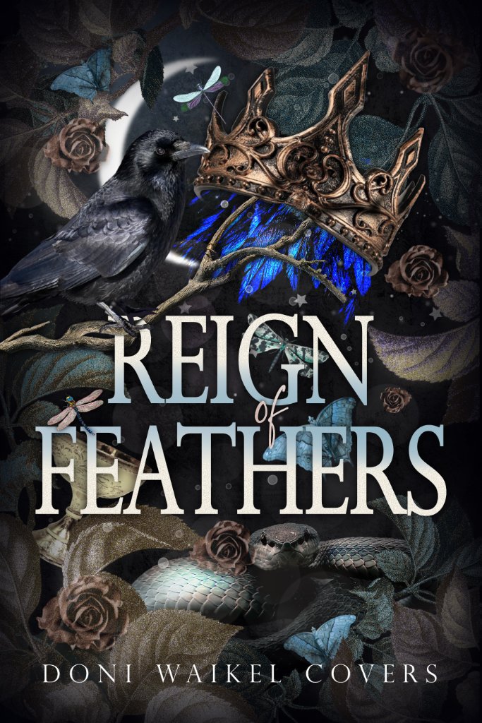 Reign of Feathers
