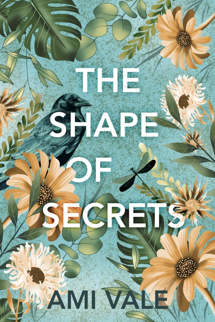 The Shape of Secrets