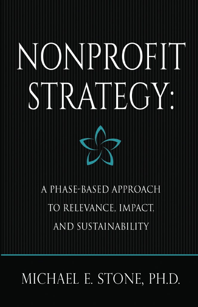 Nonprofit Strategy