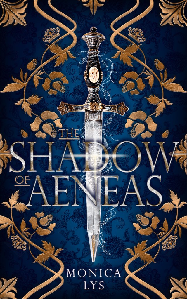 The Shadow of Aeneas