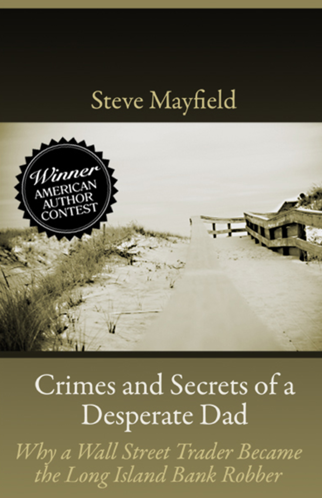 Crimes and Secrets