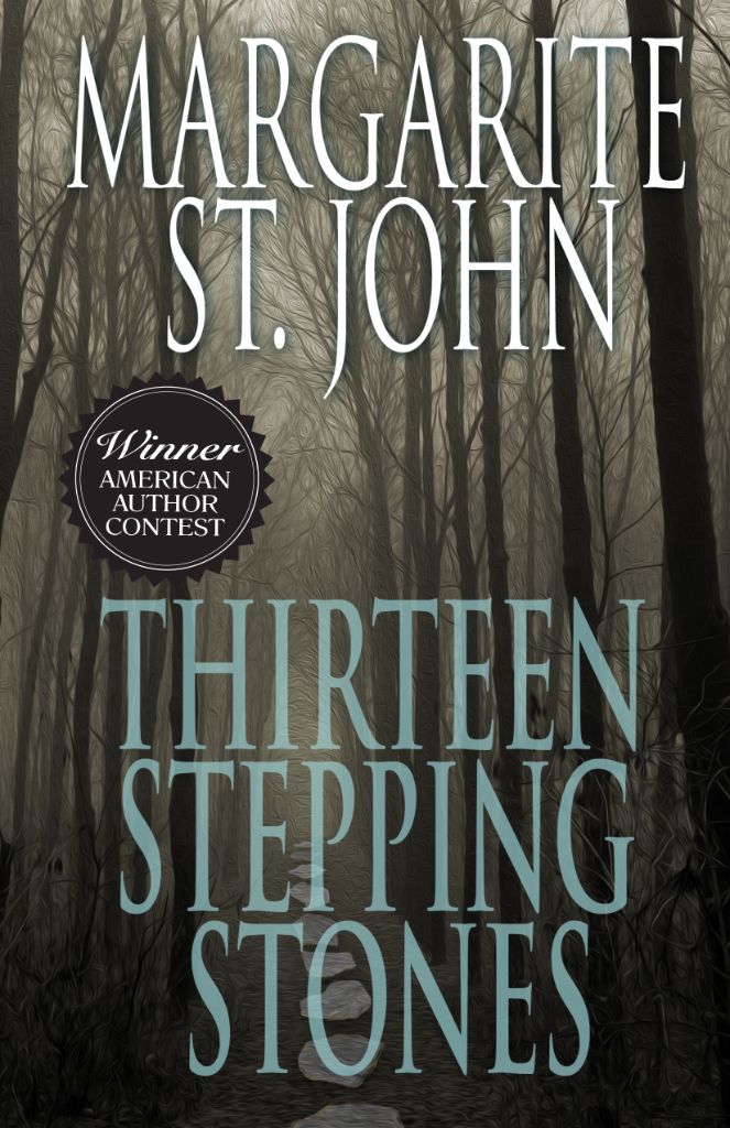 Thirteen Stepping Stones