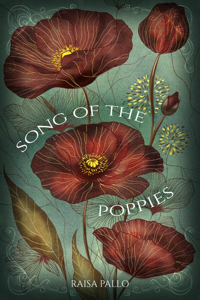 Song of the Poppies