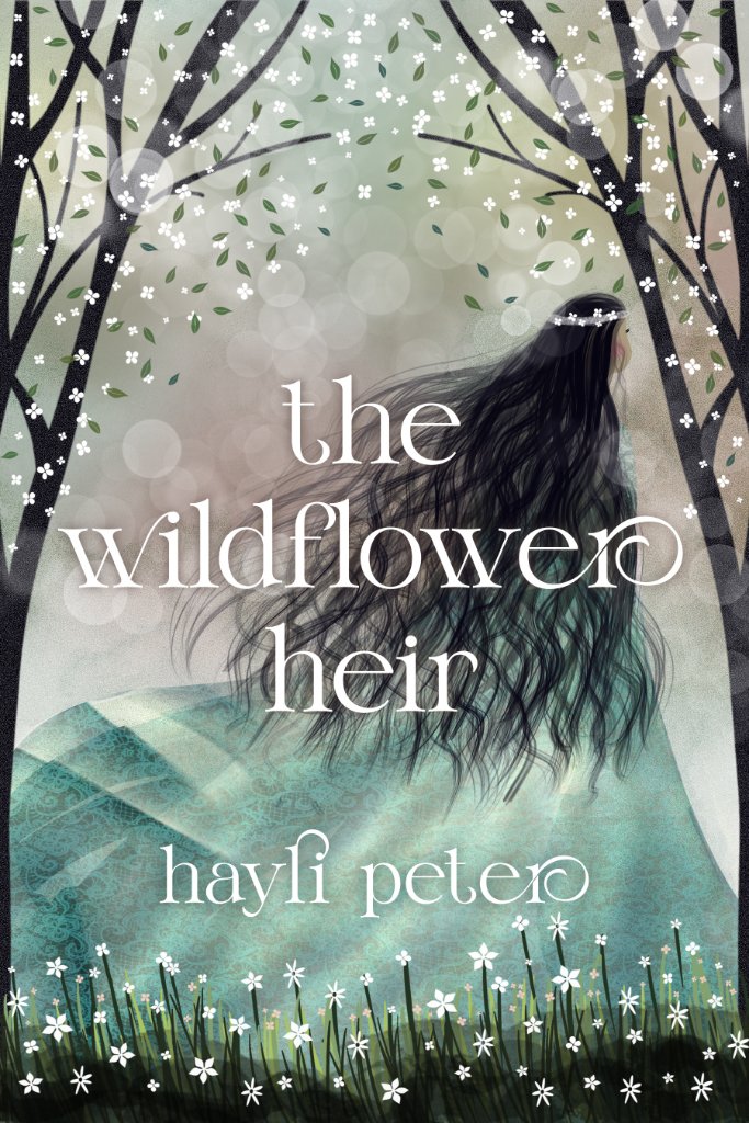 The Wildflower Heir