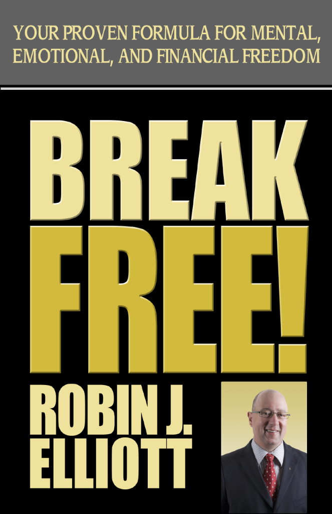 Break Free!