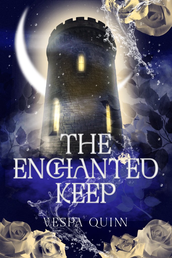 The Enchanted Keep