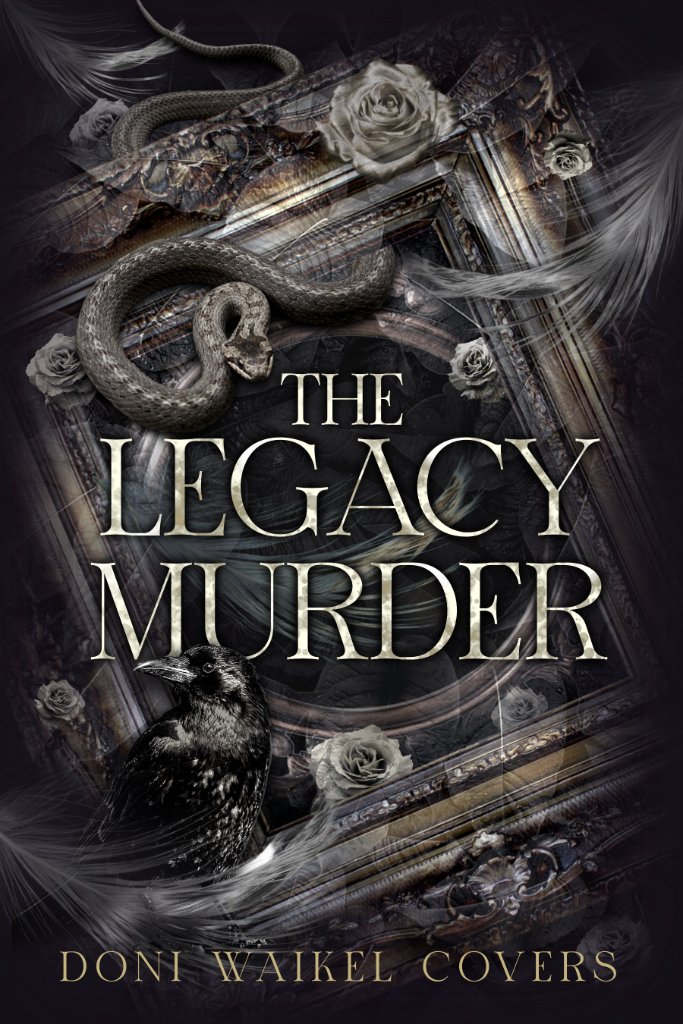 The Legacy Murder