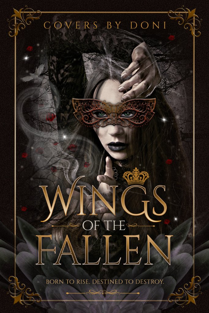 Wings of the Fallen