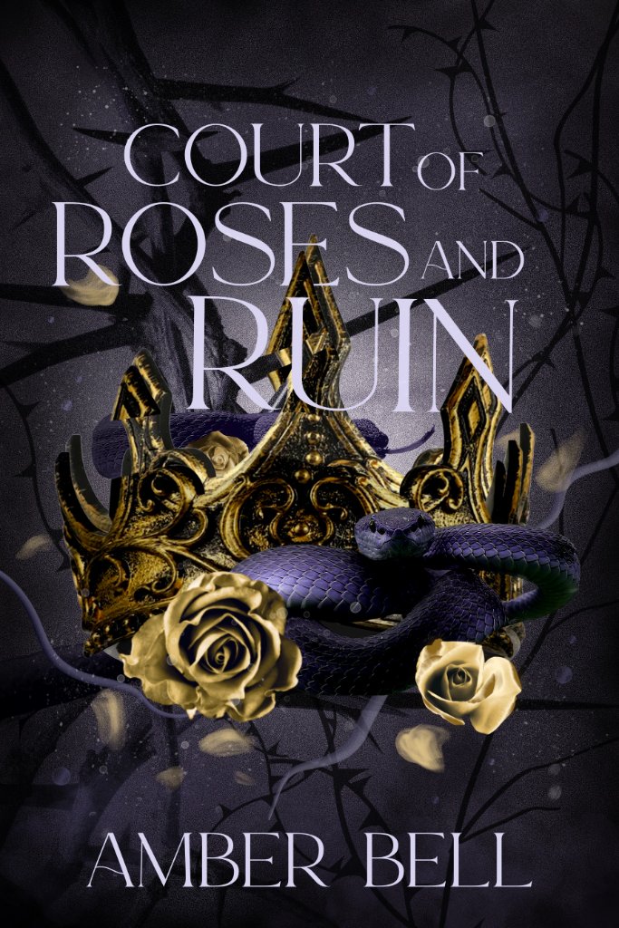 Court of Roses and Ruin