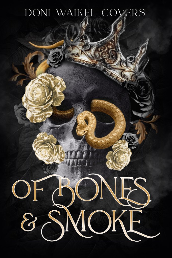 Of Bones & Smoke