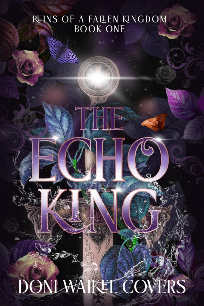 The Echo King