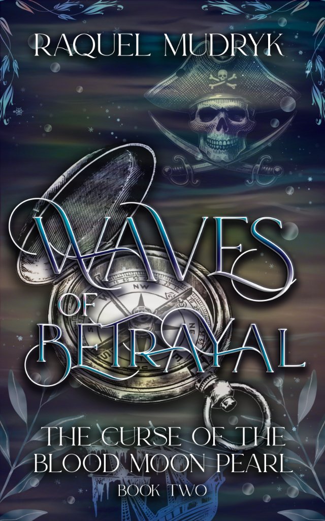 Waves of Betrayal