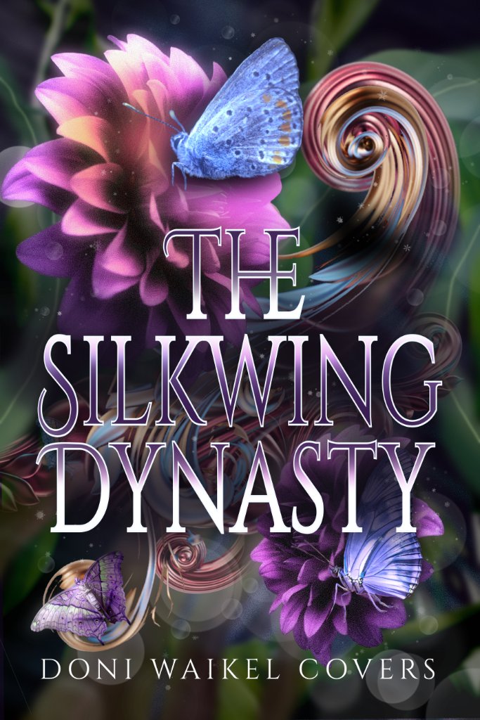 The Silkwing Dynasty