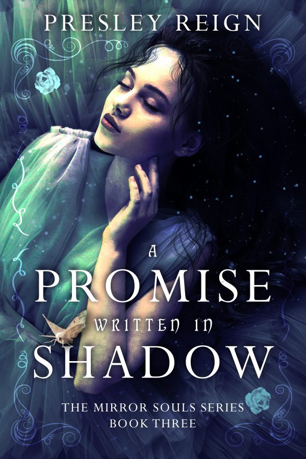 A Promise Written in Shadow