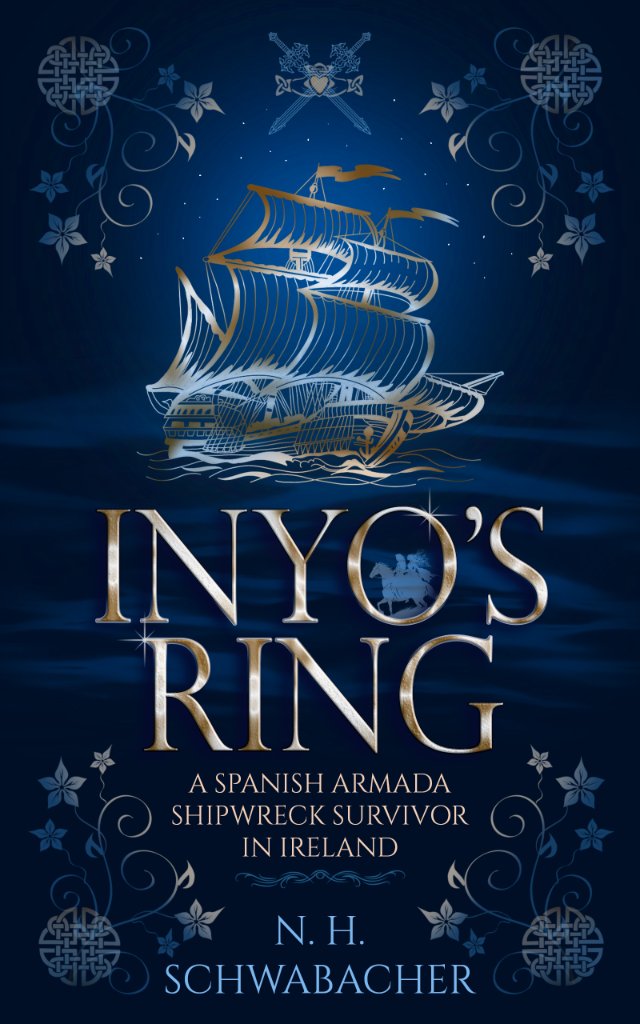 Inyo's Ring