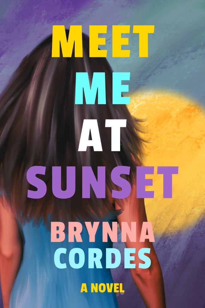 Meet Me At Sunset
