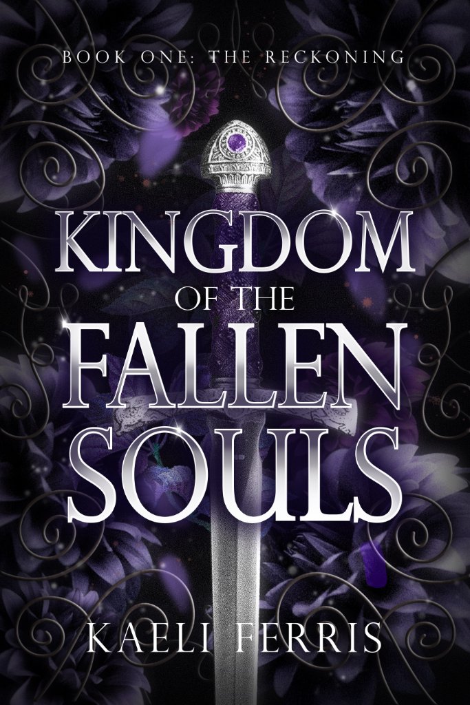 Kingdom of the Fallen Souls