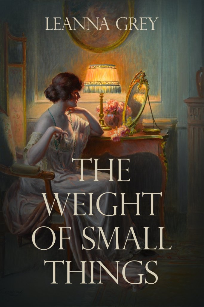 The Weight of Small Things