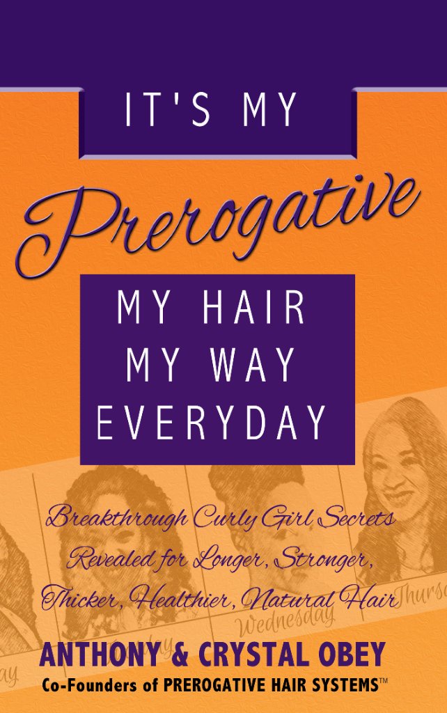 It's My Prerogative