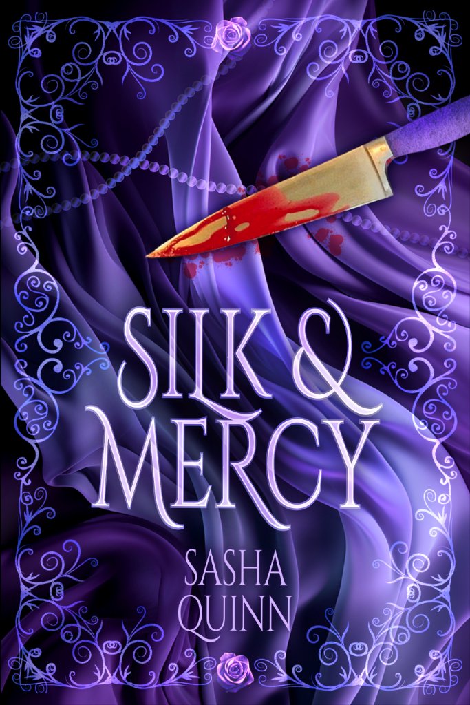 Silk & Mercy