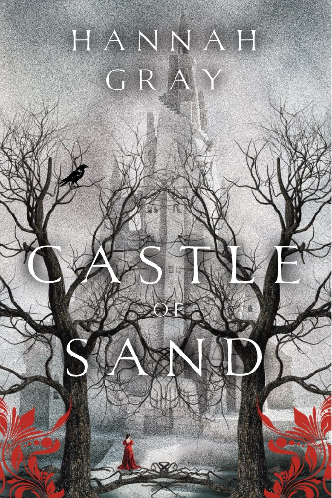 Castle of Sand
