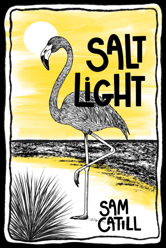 Salt Light
