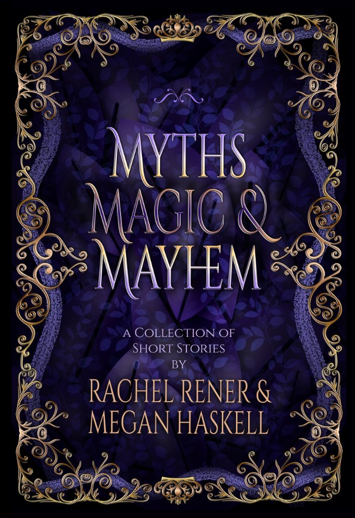 Myths Magic & Mayhem