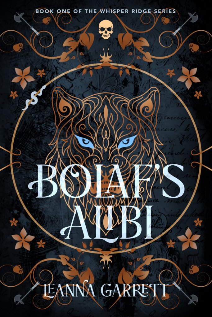 Bolaf's Alibi
