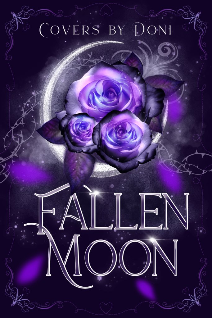 Fallen Moon