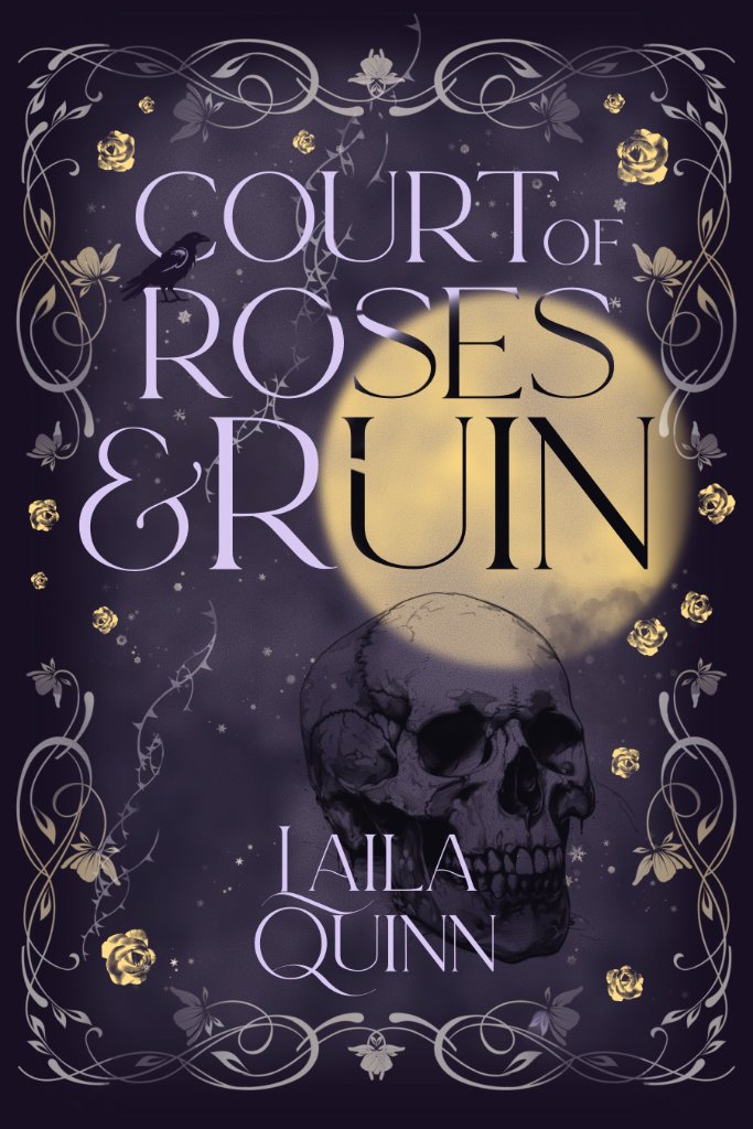 Court of Roses & Ruin