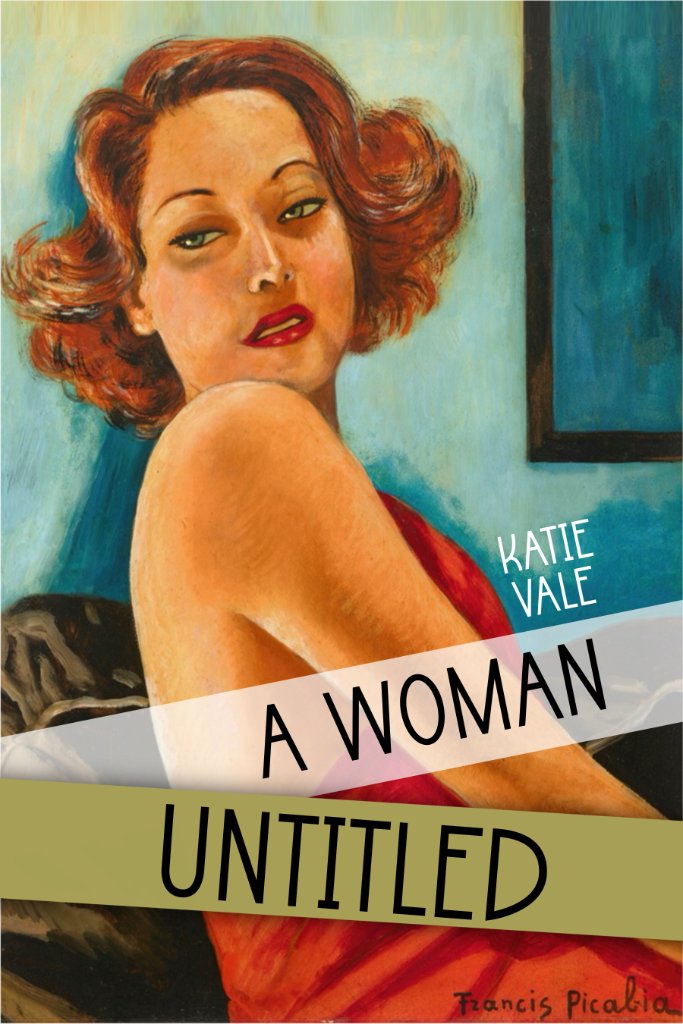 A Woman Untitled