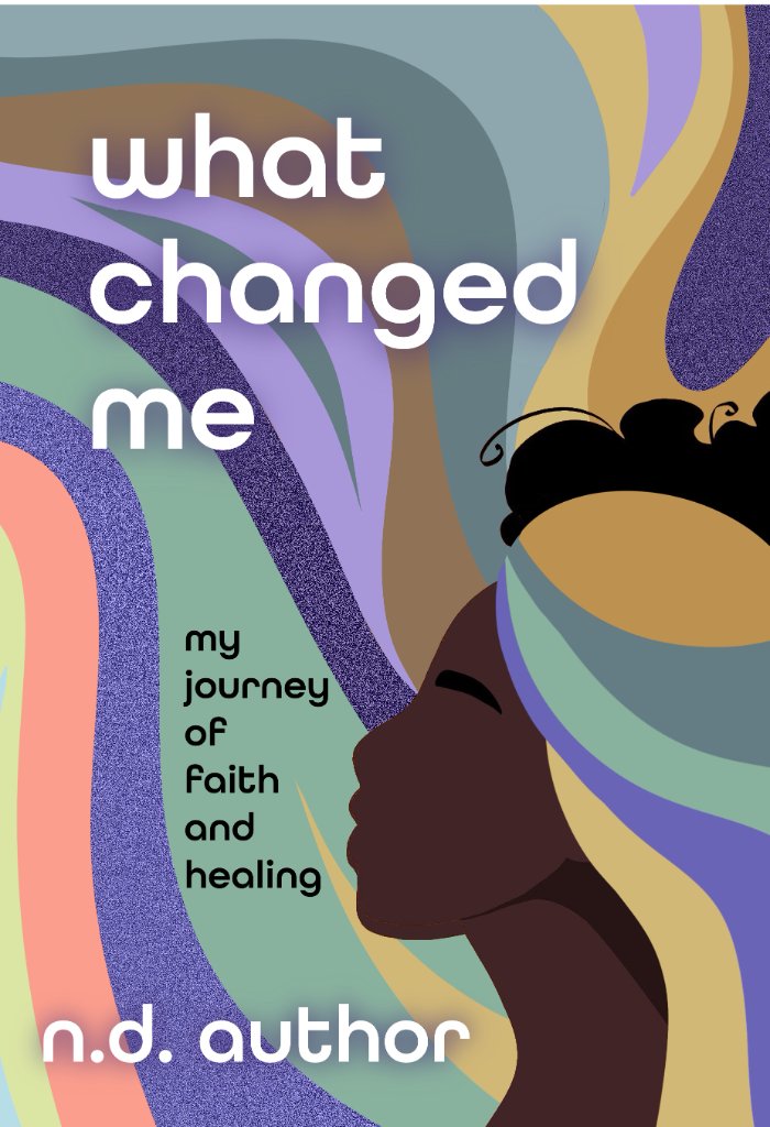 What Changed Me