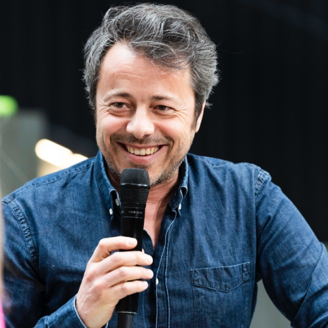Sylvain Louradour