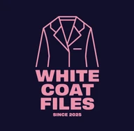 WhitecoatFiles logo