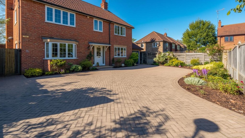 Driveway Basingstoke