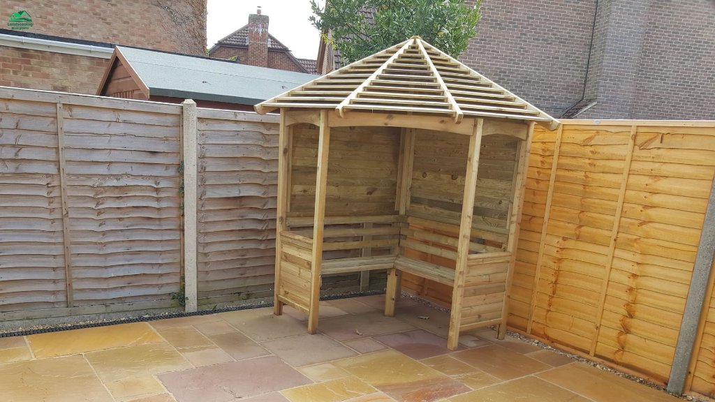 Decorative Trellis & Panels